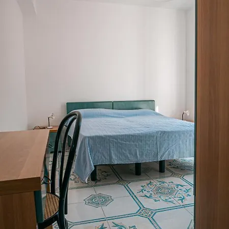 Holiday home L'eros Blu Di Giulia