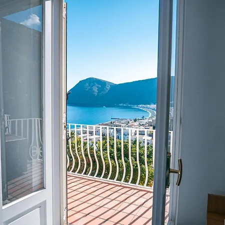 L'eros Blu Di Giulia Holiday home *