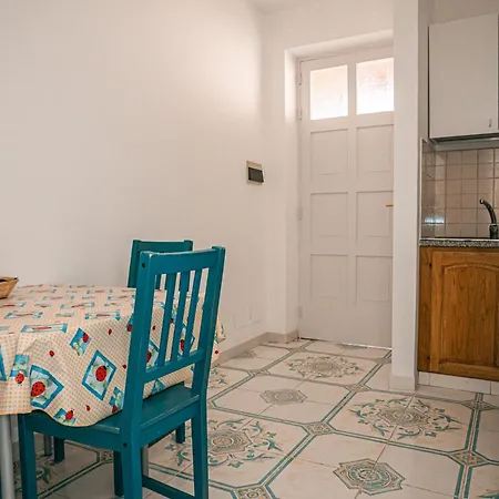 L'eros Blu Di Giulia Holiday home
