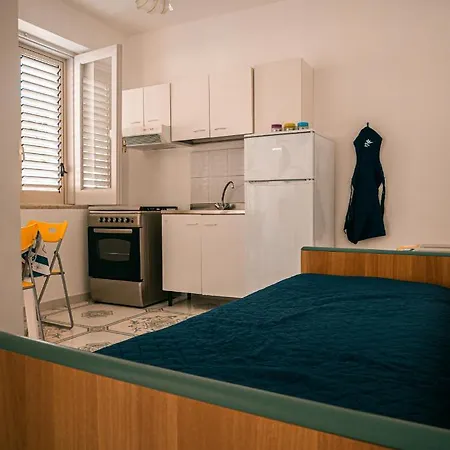 L'eros Blu Di Giulia Holiday home