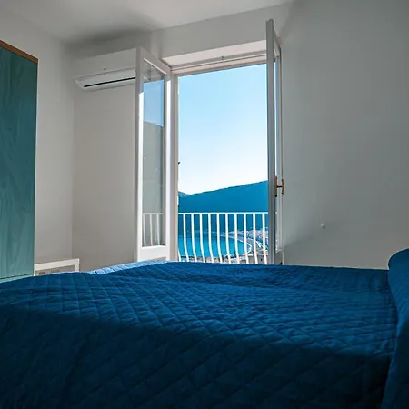 Holiday home L'eros Blu Di Giulia Canneto (Lipari)