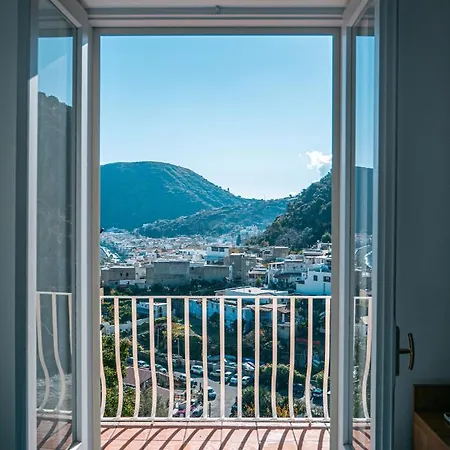 L'eros Blu Di Giulia Canneto (Lipari)