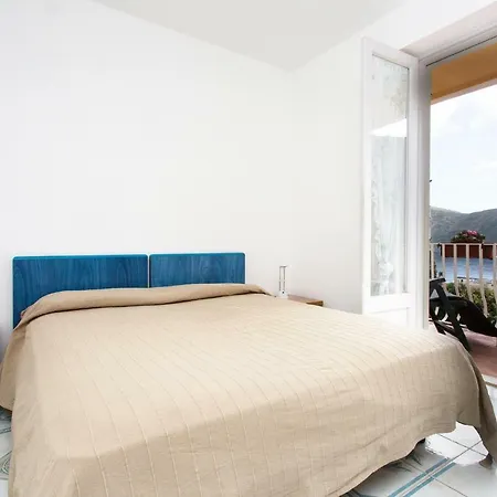 Casa vacanze L'eros Blu Di Giulia *