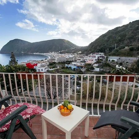 L'eros Blu Di Giulia Casa vacanze