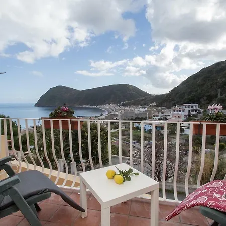 L'eros Blu Di Giulia Casa vacanze