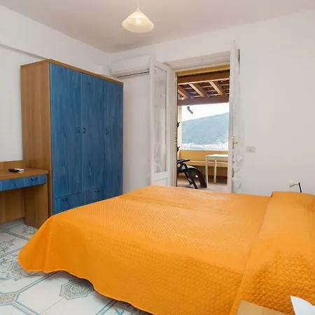 L'eros Blu Di Giulia Casa vacanze *