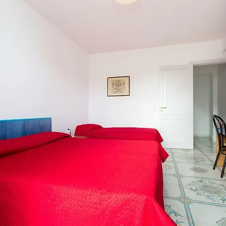 L'eros Blu Di Giulia Casa vacanze Canneto (Lipari)