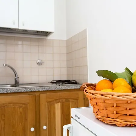 Casa vacanze L'eros Blu Di Giulia *